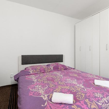Private Room Center-2 Persons New Будва Экстерьер фото
